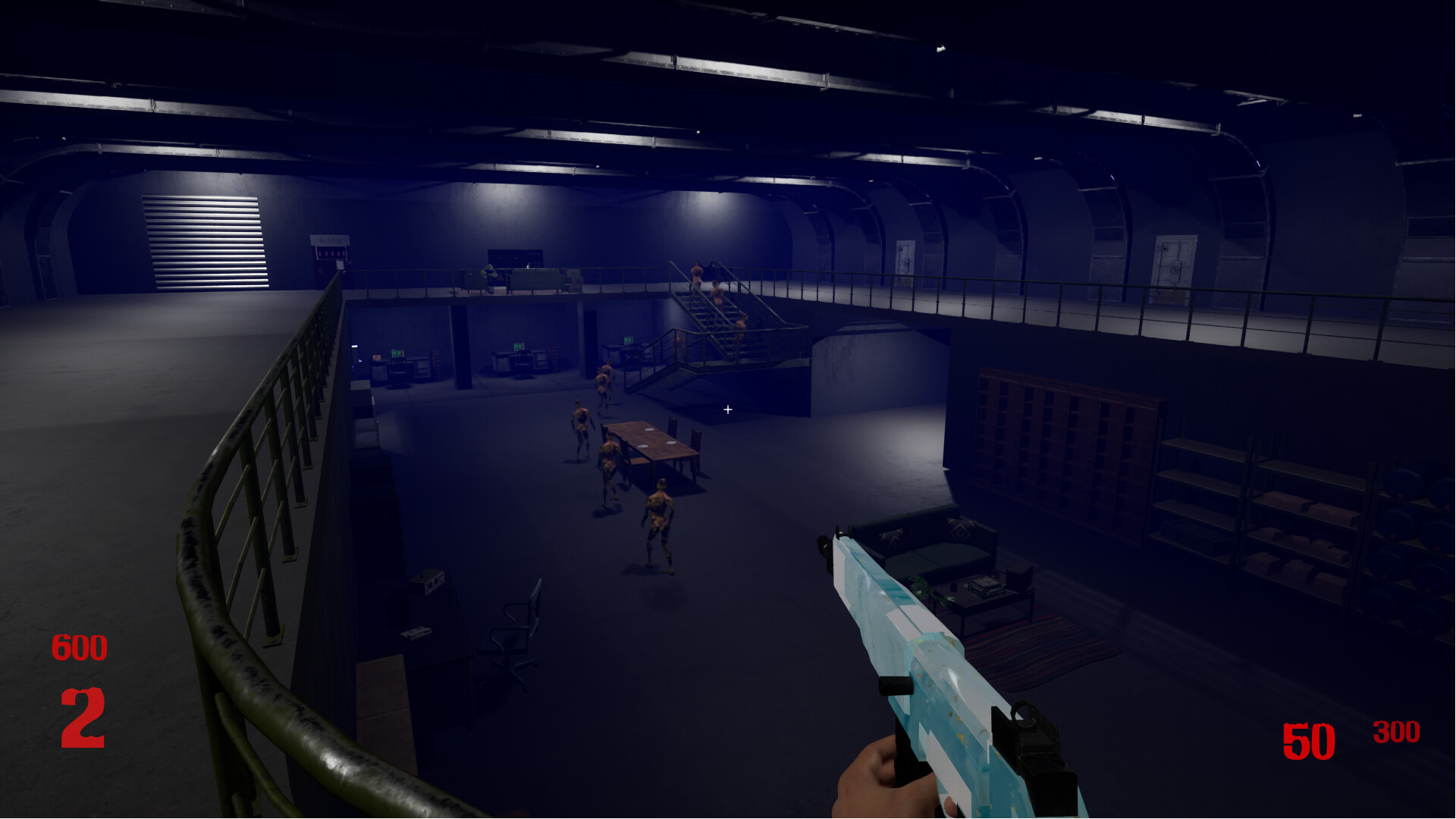 The Quelling screenshot 4