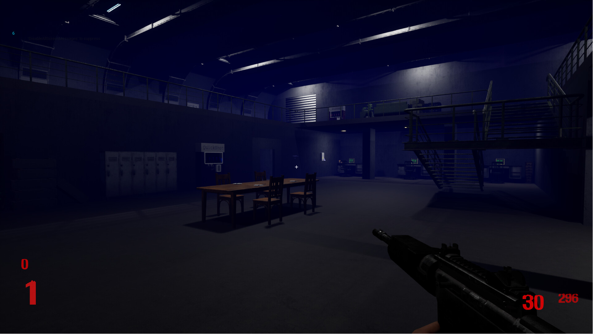 The Quelling screenshot 5