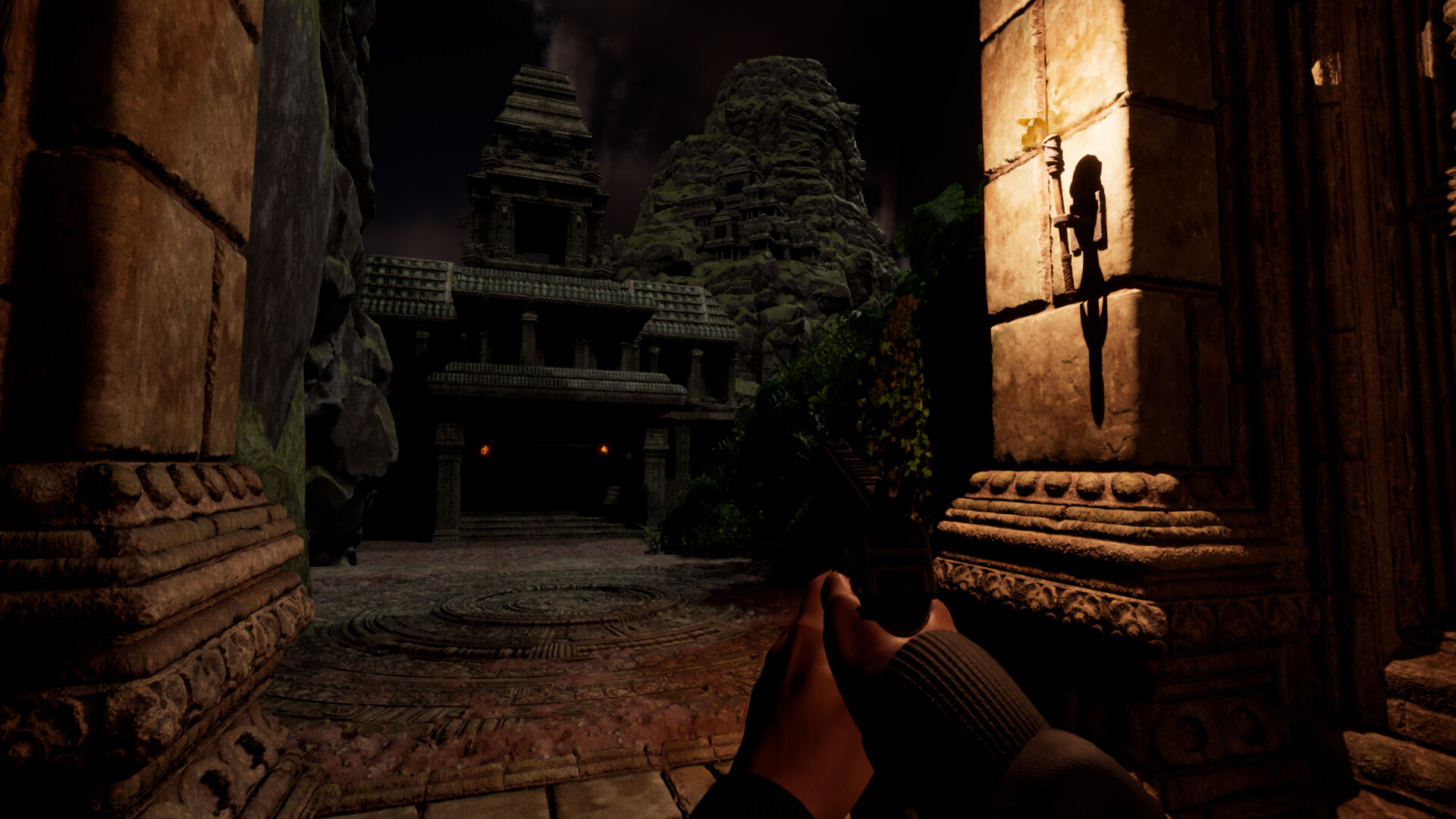 The Quelling screenshot 1