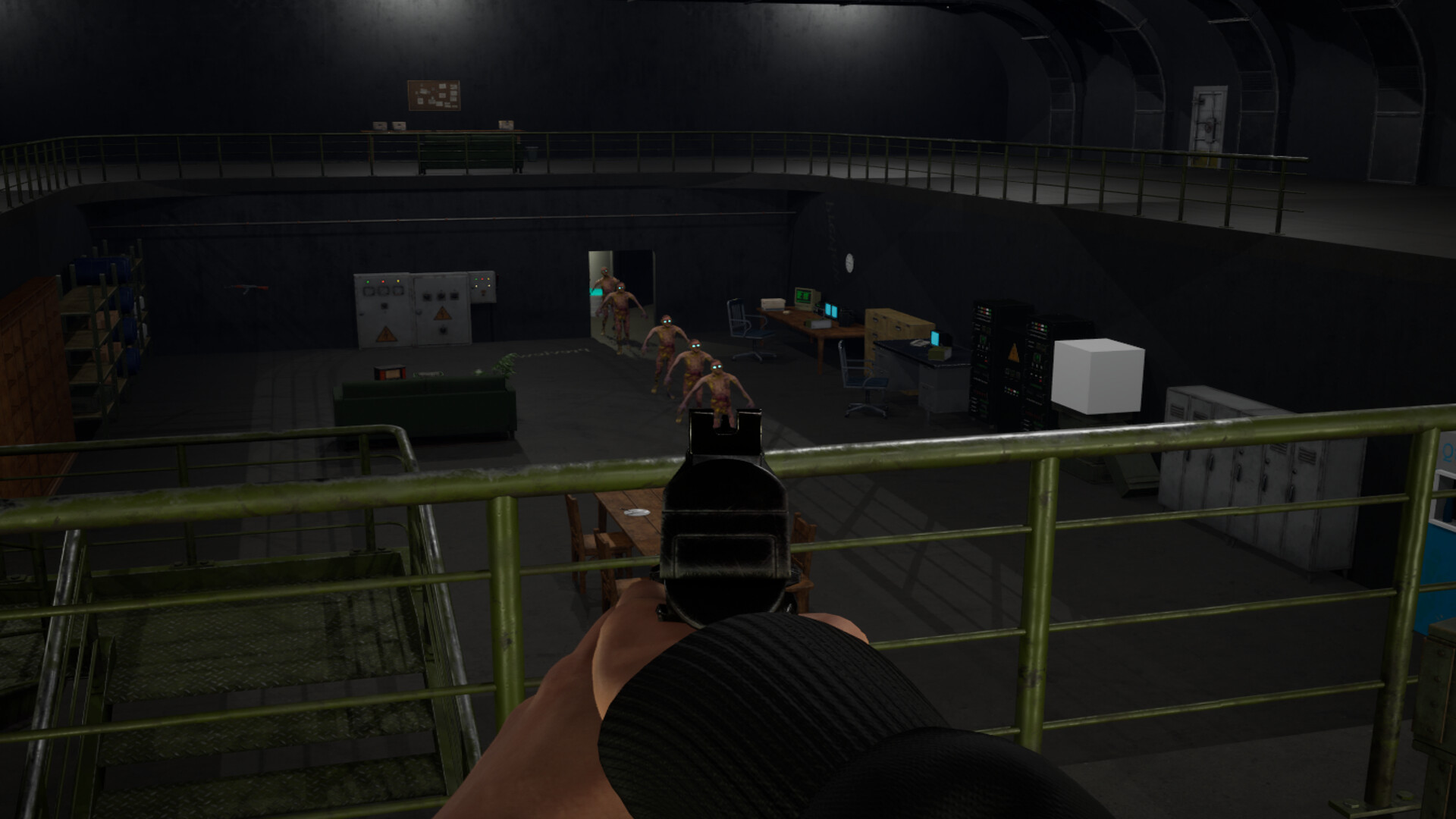 The Quelling screenshot 6