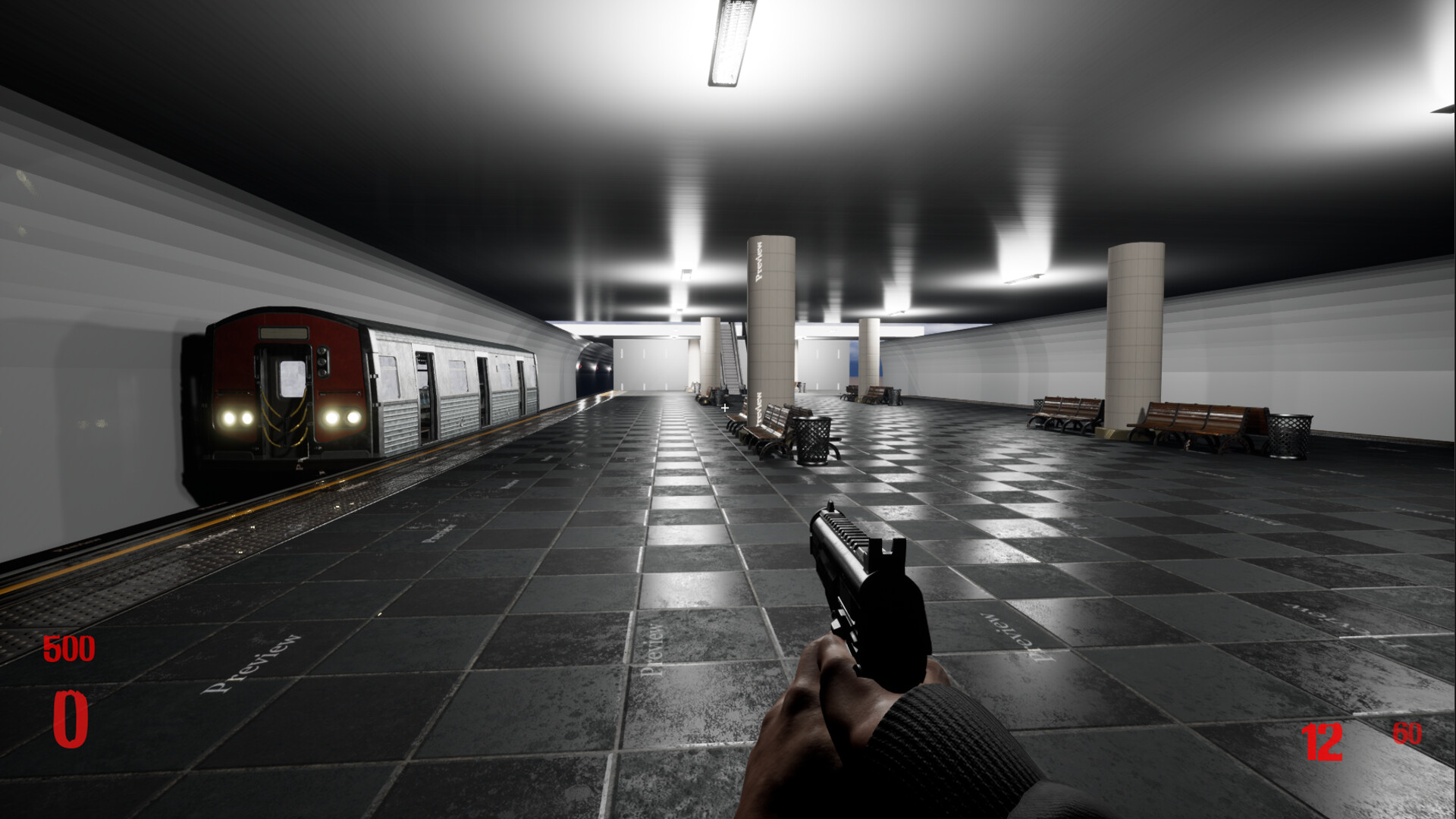 The Quelling screenshot 8