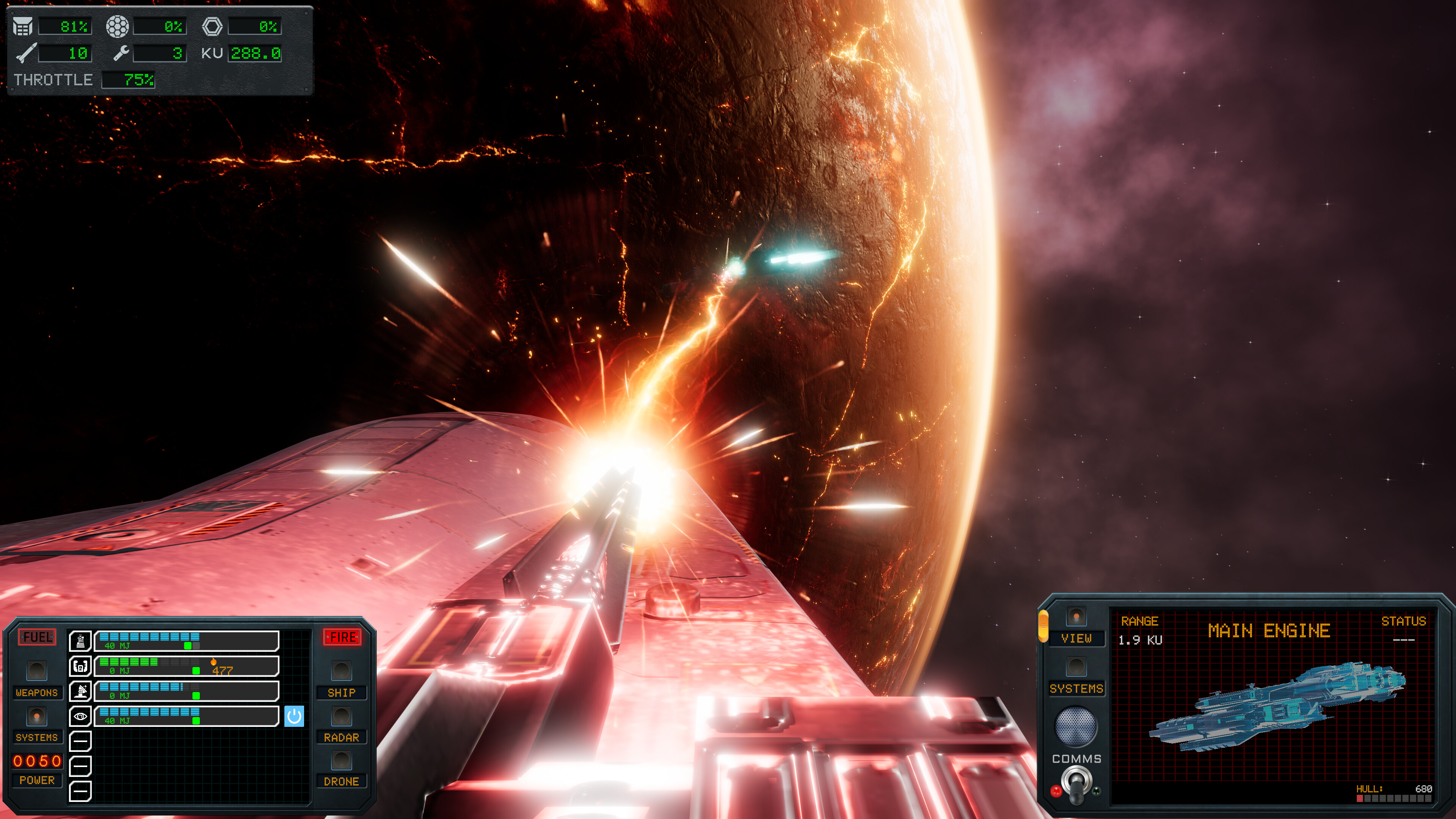 No Time Left screenshot 5