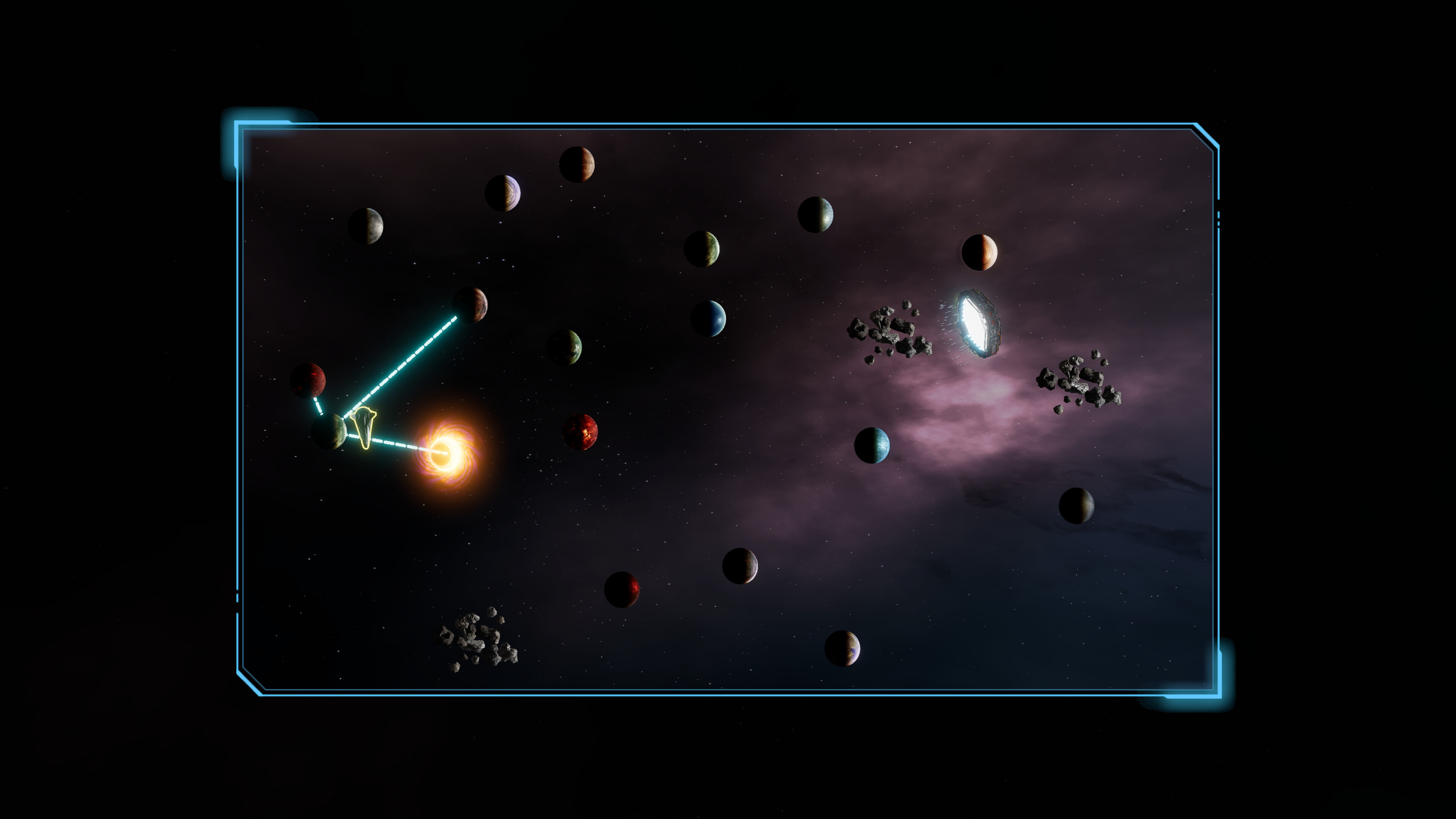 No Time Left screenshot 3