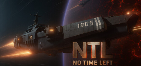 NTL: No Time Left