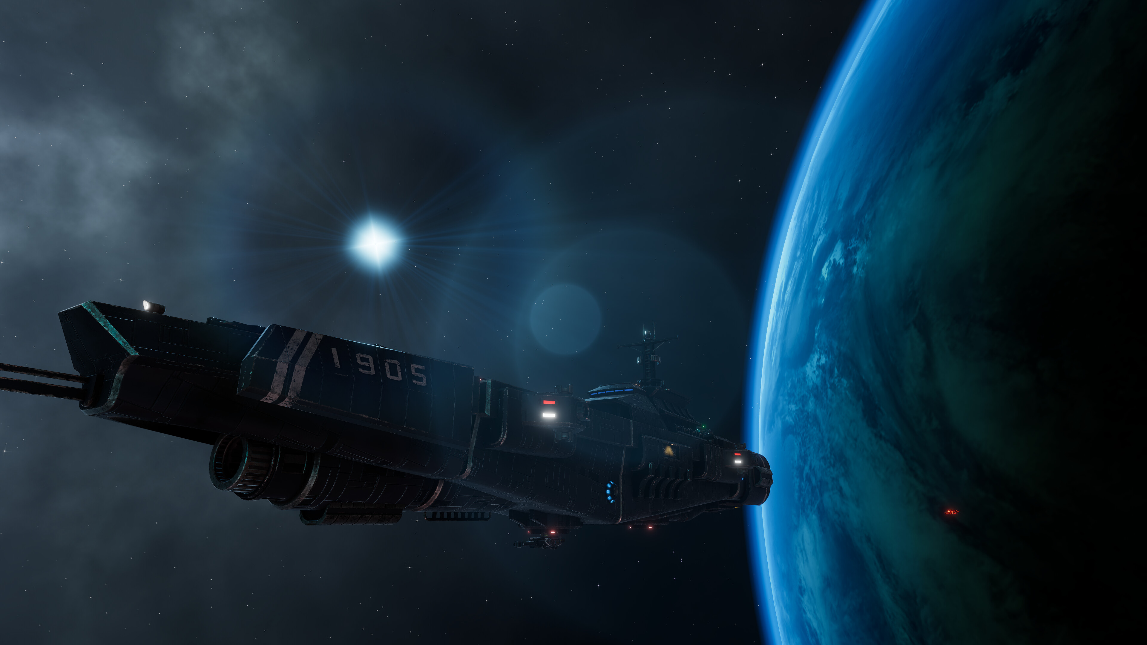 No Time Left screenshot 1