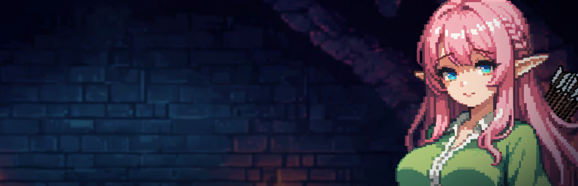 Dungeon Devotion