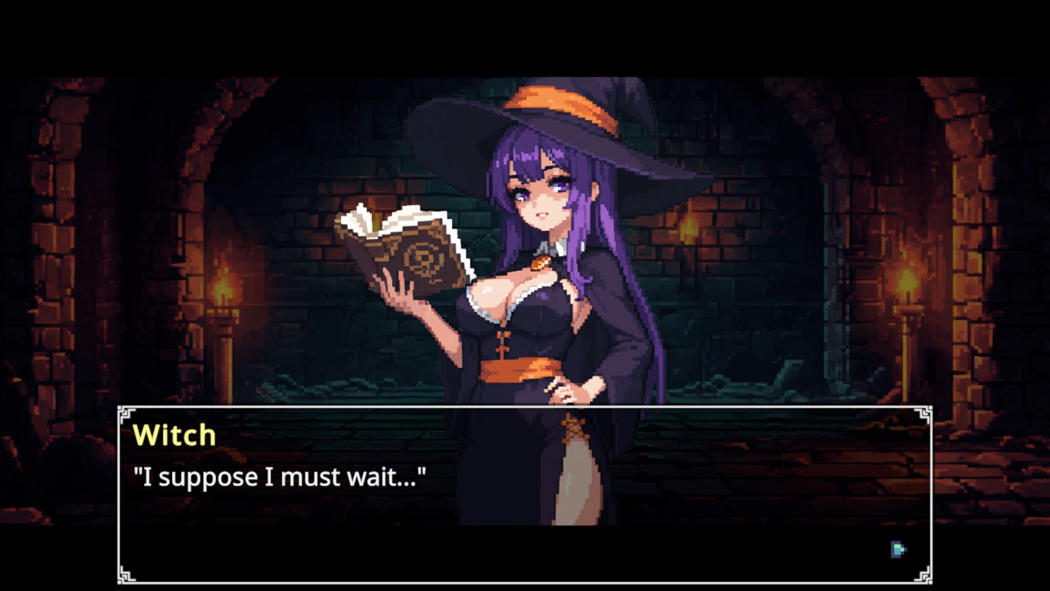 Dungeon Devotion screenshot 9