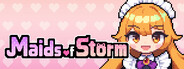 Maids of Storm