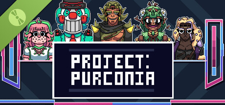 Purconia: Demo
