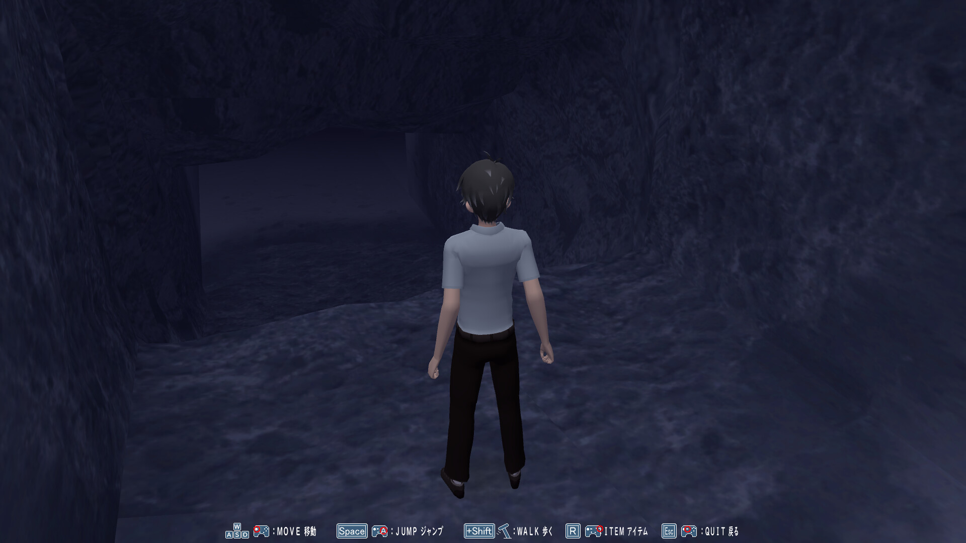 You Were There -君はそこにいた- screenshot 2