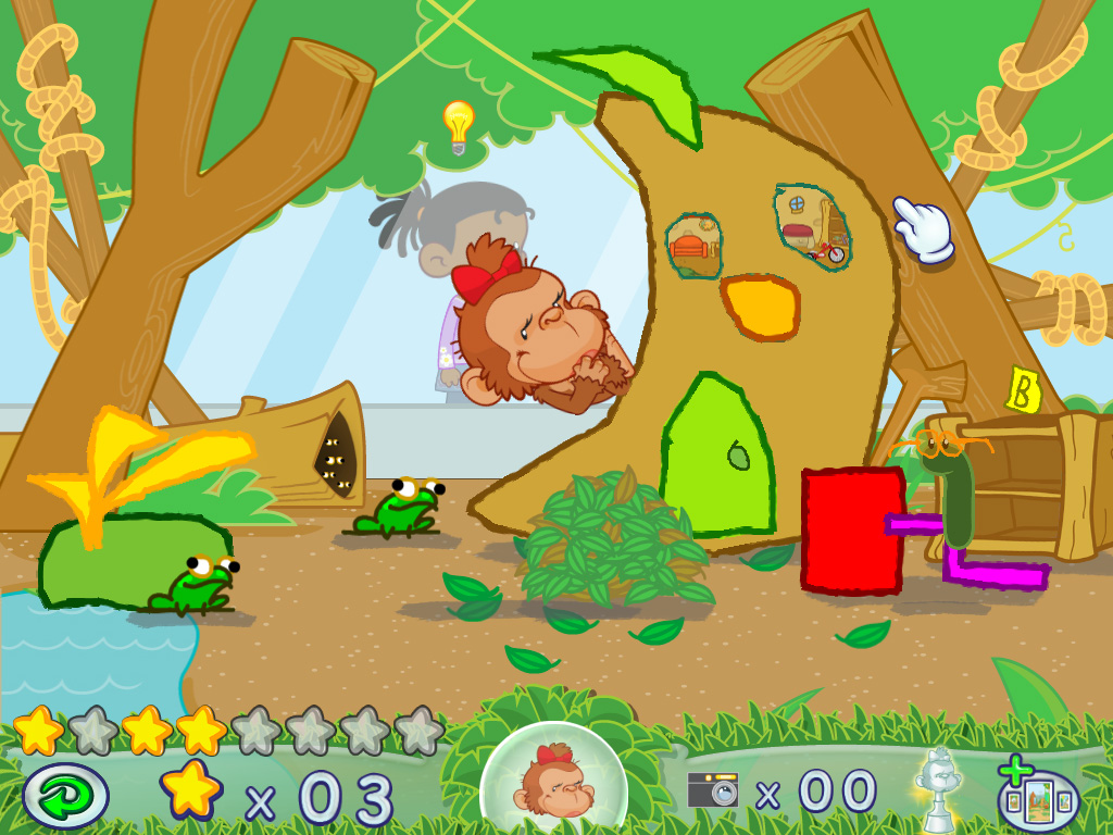 ItzaZoo screenshot 8