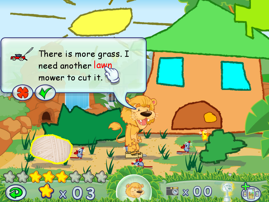 ItzaZoo screenshot 6