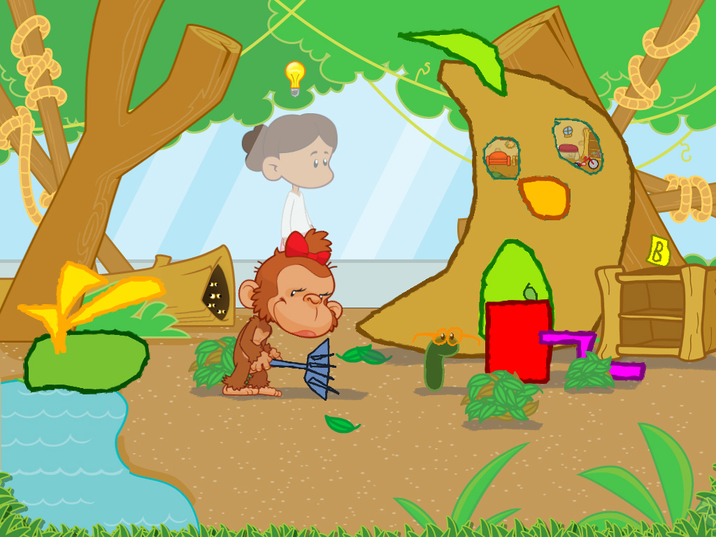ItzaZoo screenshot 4