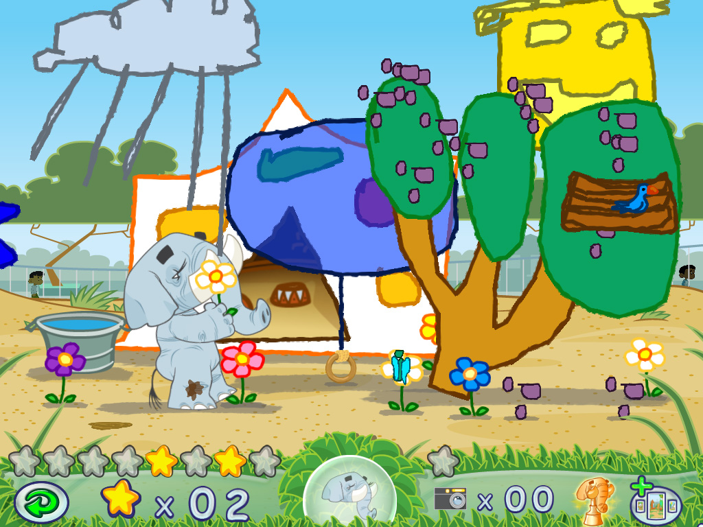 ItzaZoo screenshot 5