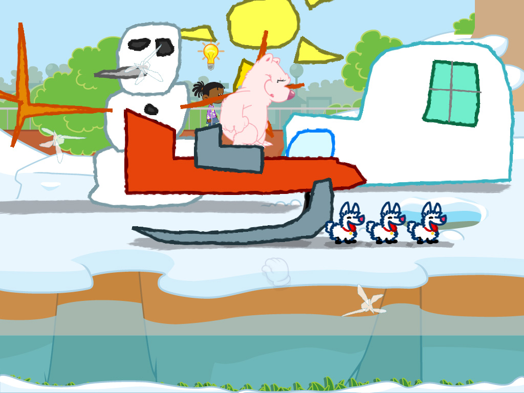 ItzaZoo screenshot 9