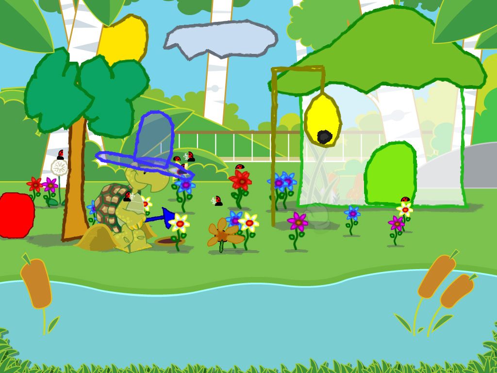 ItzaZoo screenshot 7