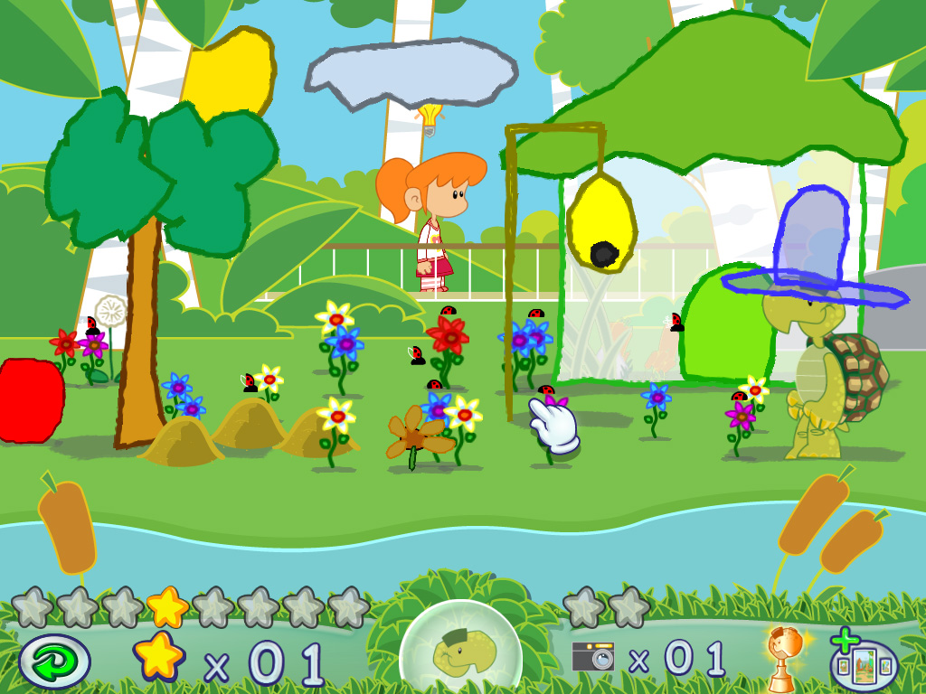 ItzaZoo screenshot 1