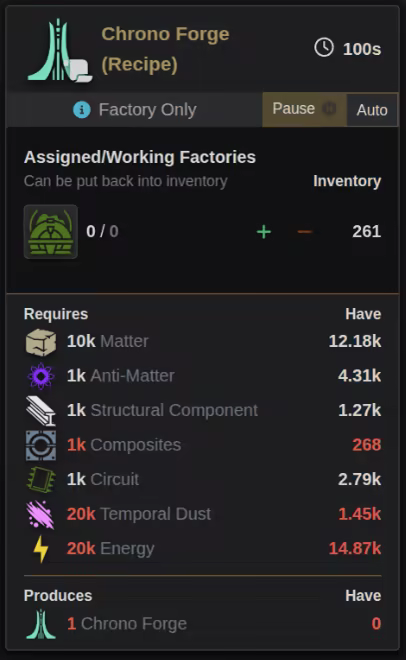 Automation