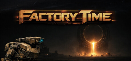 Steam Community :: Factory Time