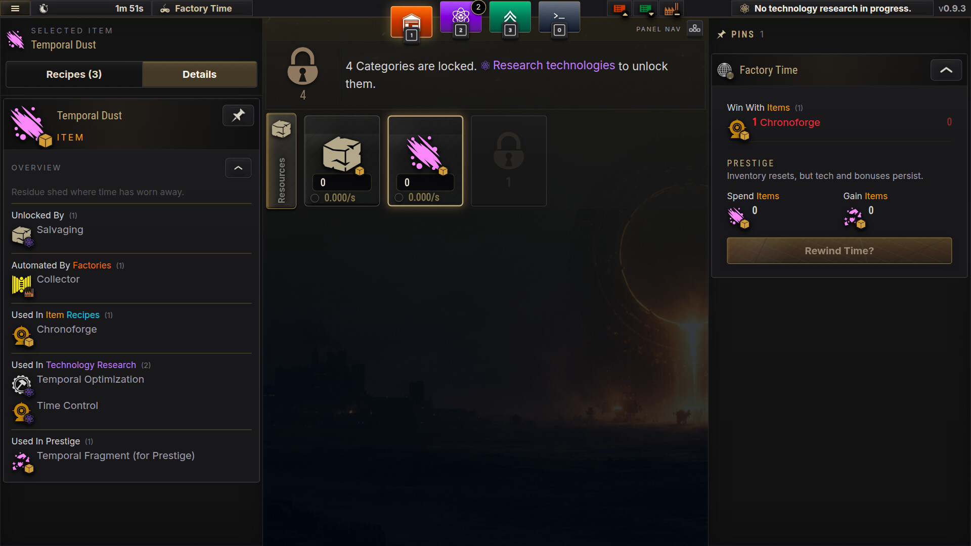 Factory Time screenshot 8