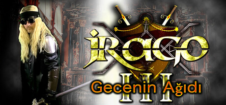 Jrago III Gecenin Ağıdı