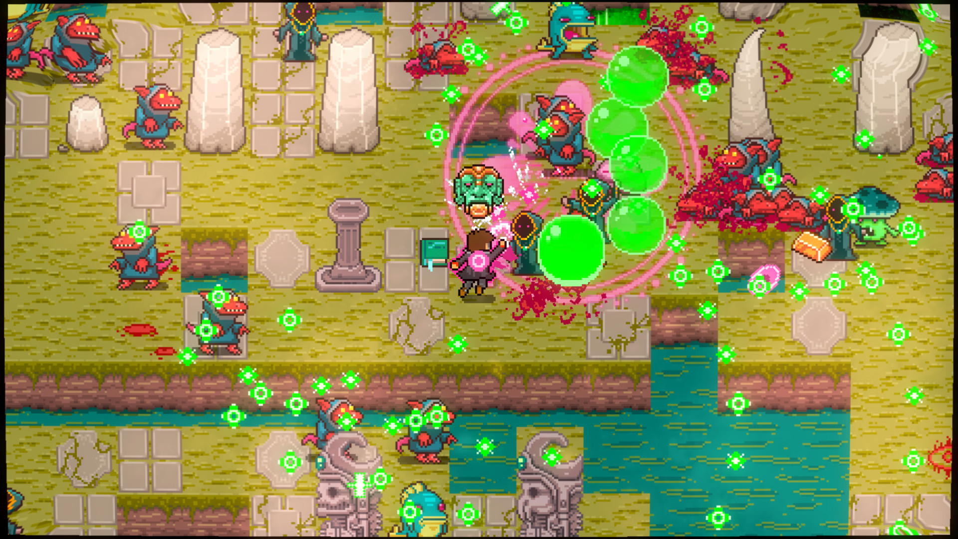 Deathstate screenshot 10