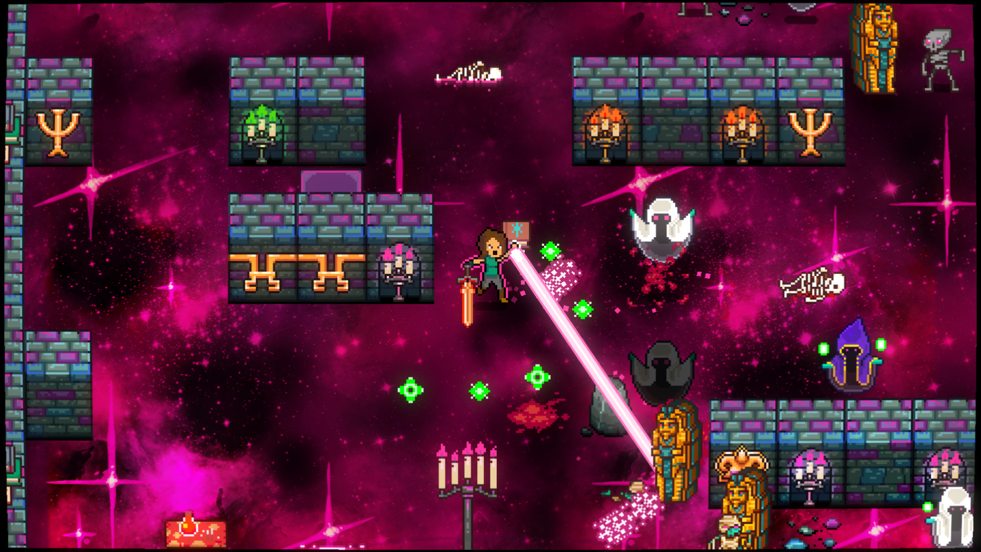 Deathstate screenshot 9