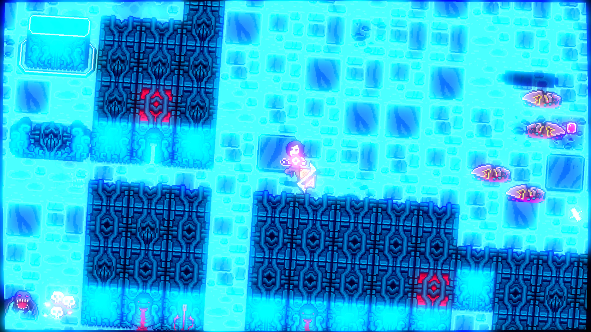 Deathstate screenshot 6