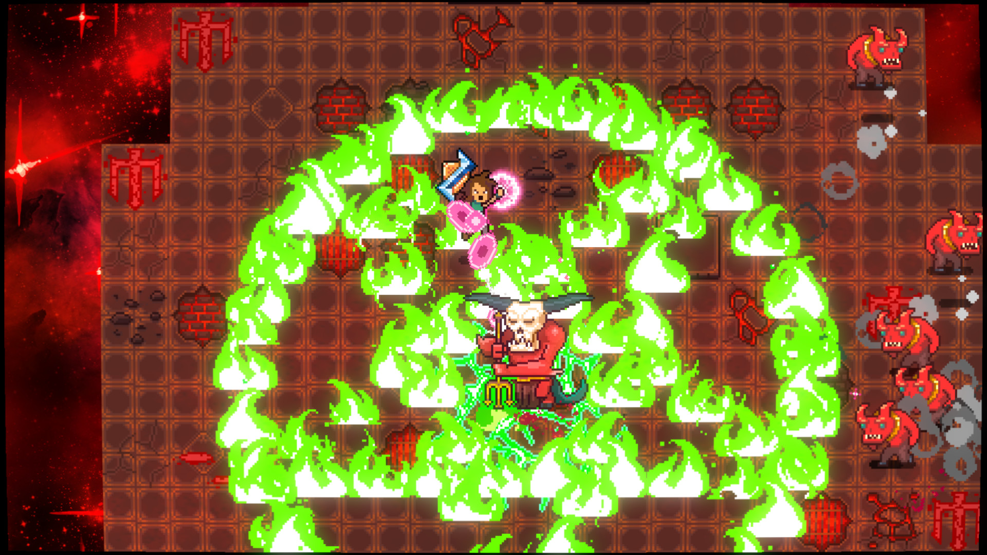 Deathstate screenshot 7