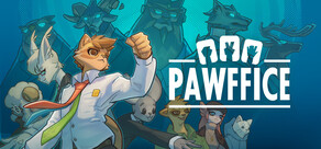 Pawffice