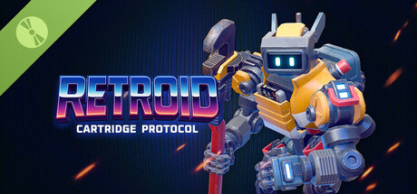 Retroid: Cartridge Protocol Demo