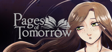 Pages of Tomorrow