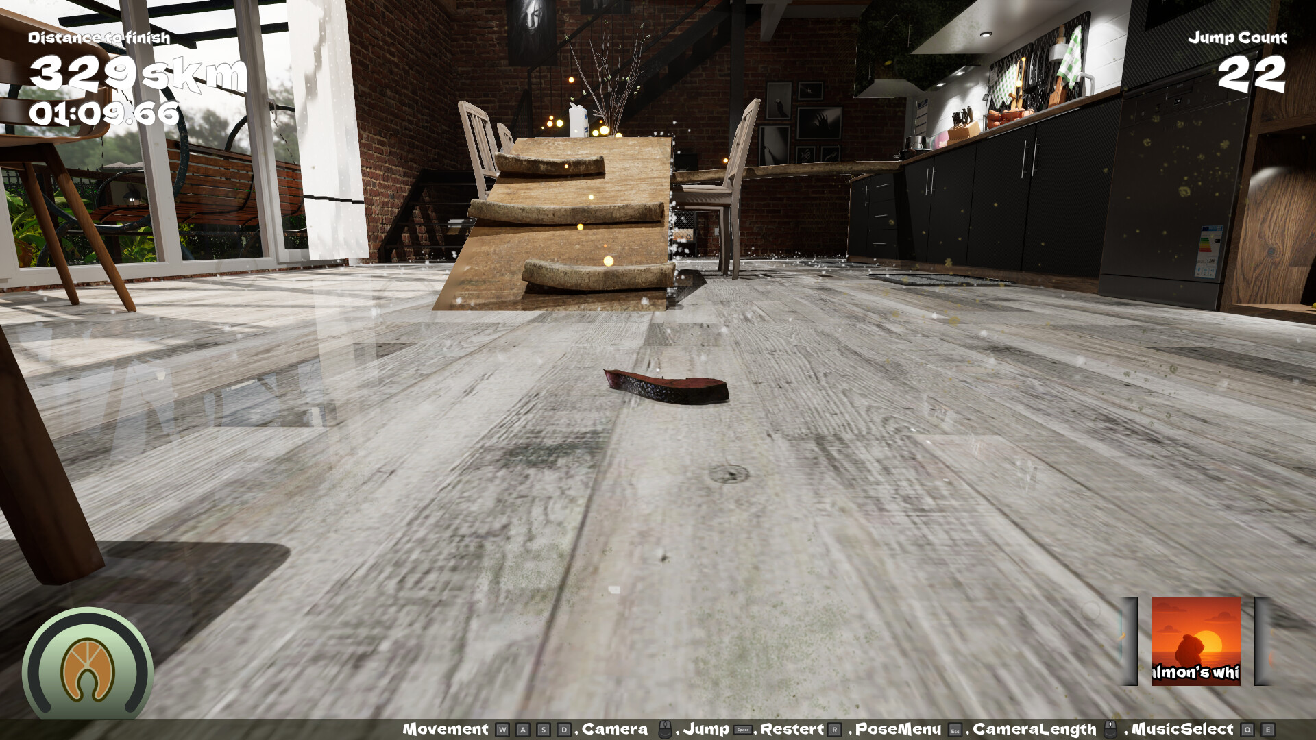 Shake screenshot 4
