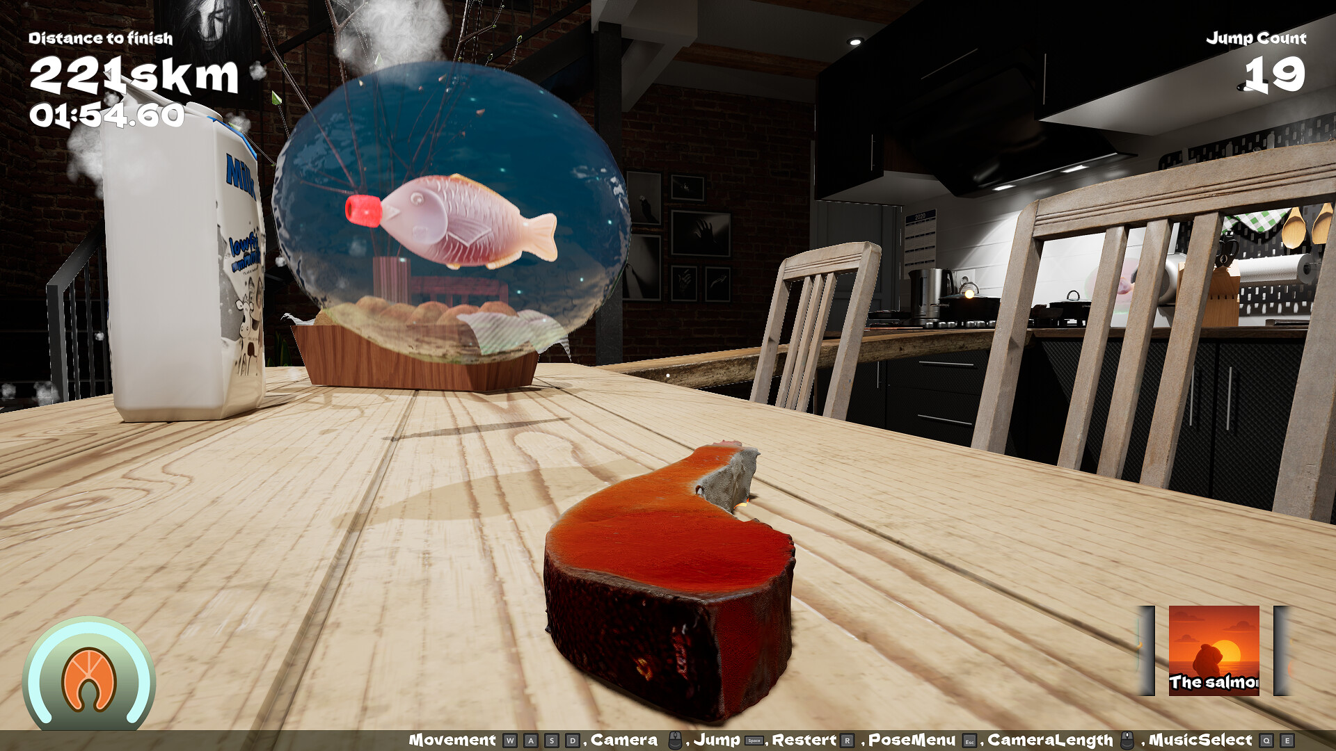 Shake screenshot 5