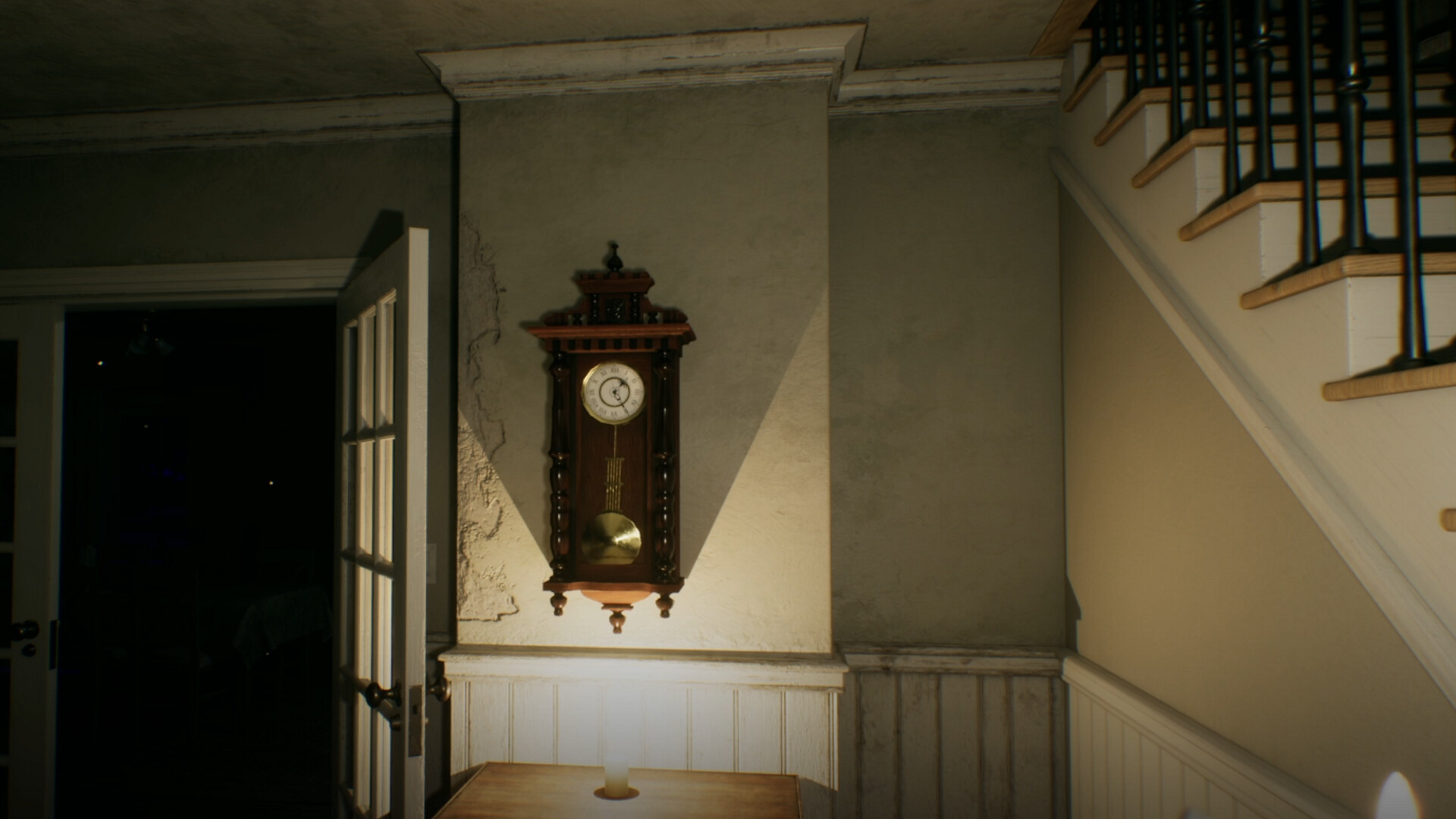 Absum screenshot 6