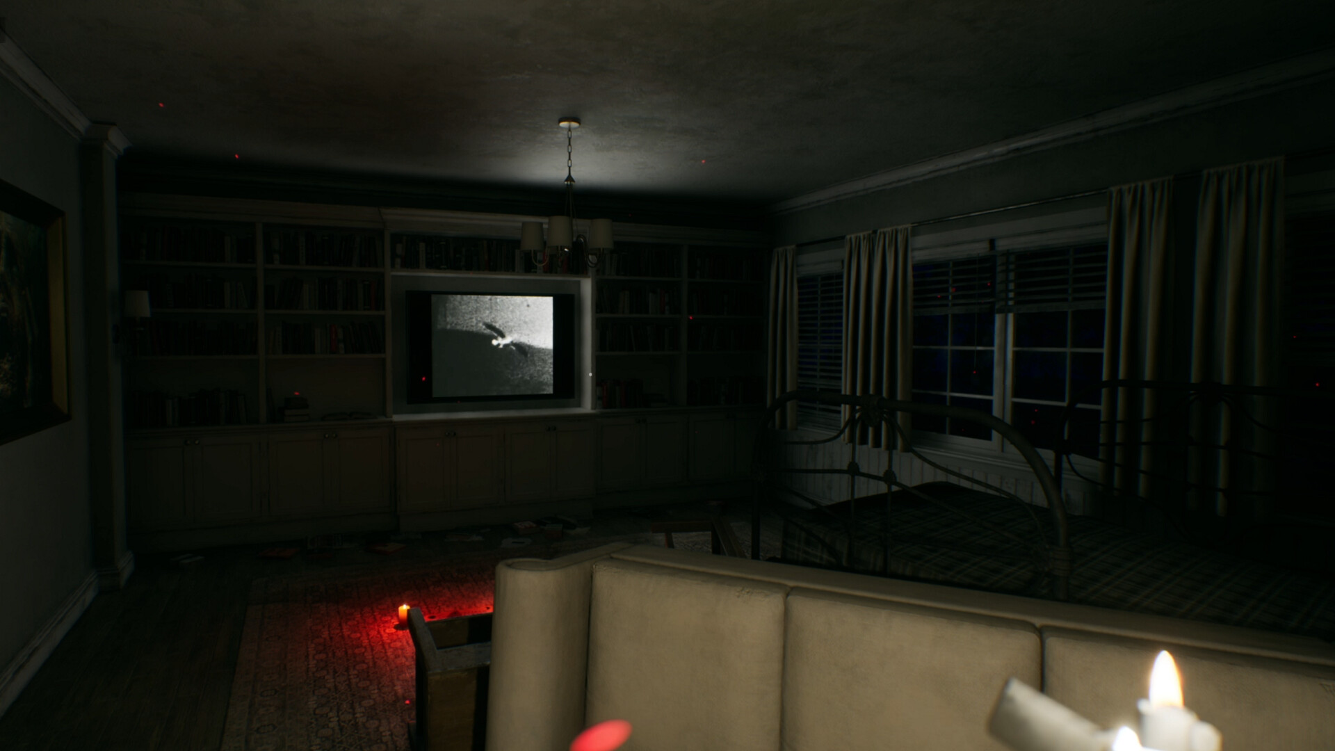 Absum screenshot 5