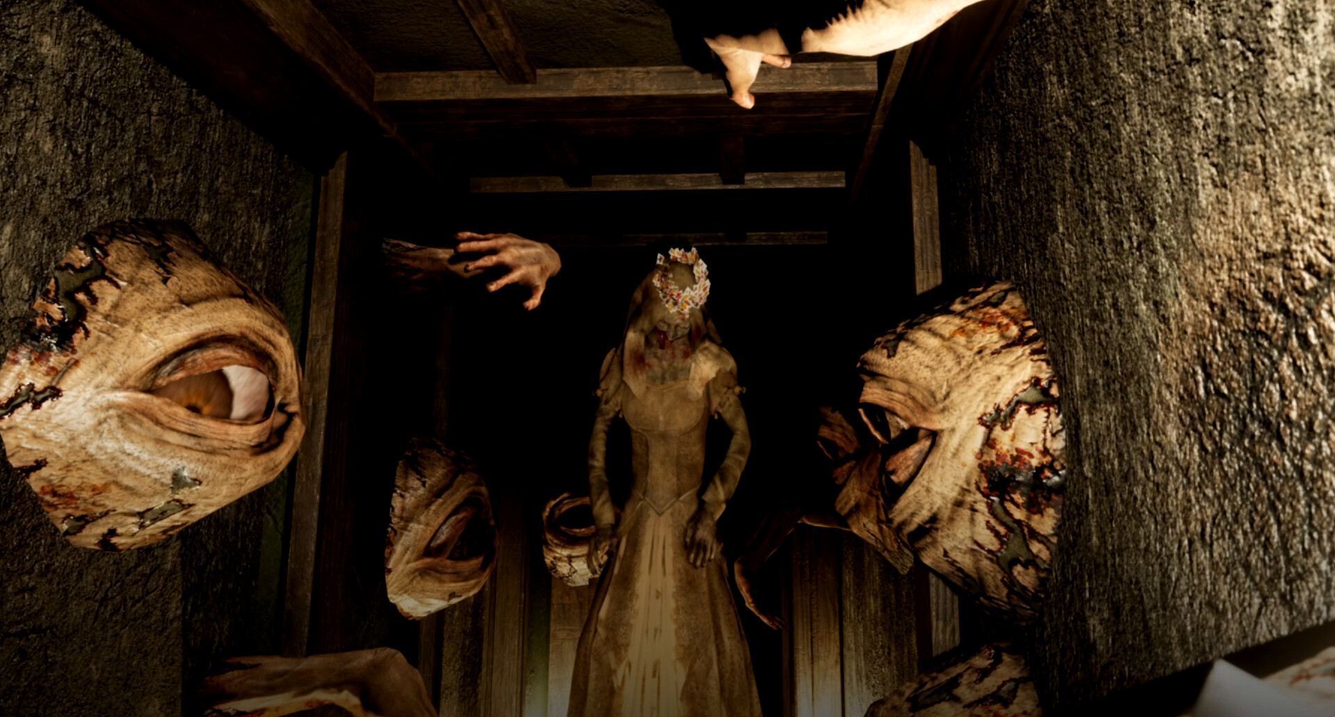 Absum screenshot 7