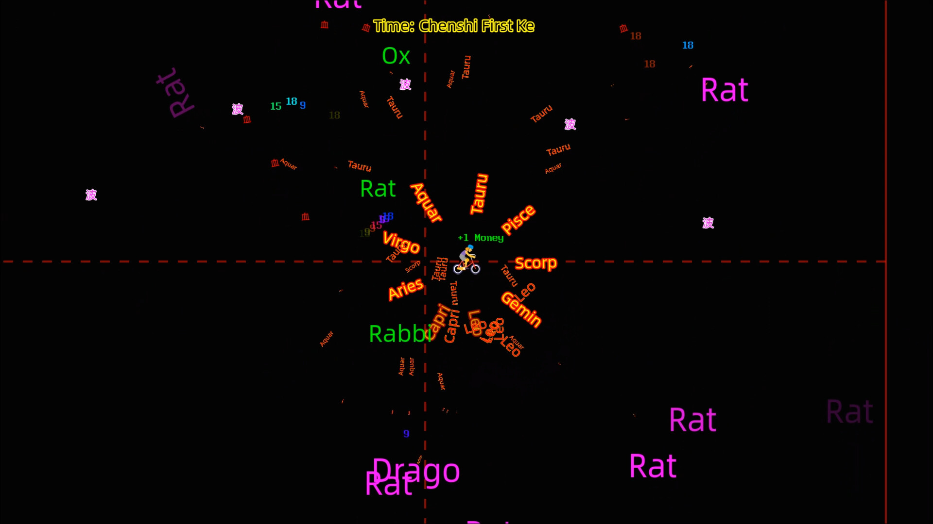My Alphabet screenshot 3