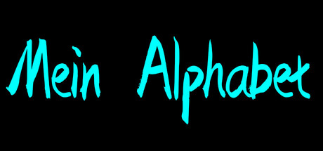Mein Alphabet