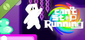 Can't Stop Running Demo