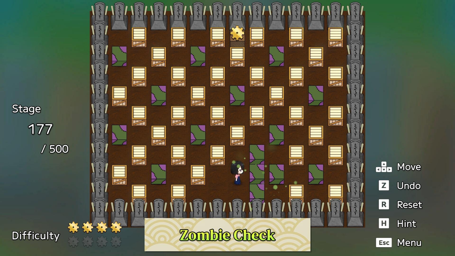 Karakurium screenshot 5