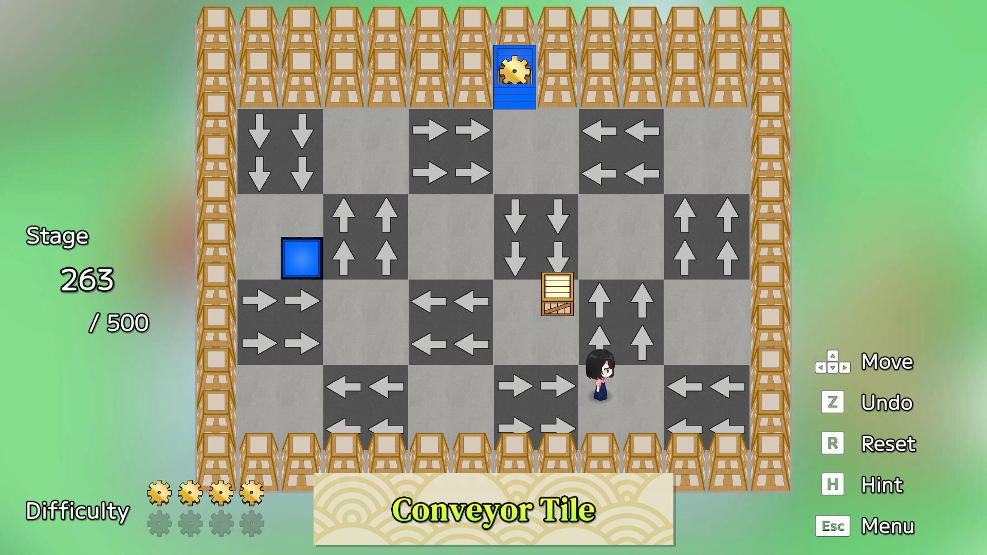 Karakurium screenshot 3