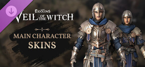Lost Eidolons: Veil of the Witch - Main Character Skin Set