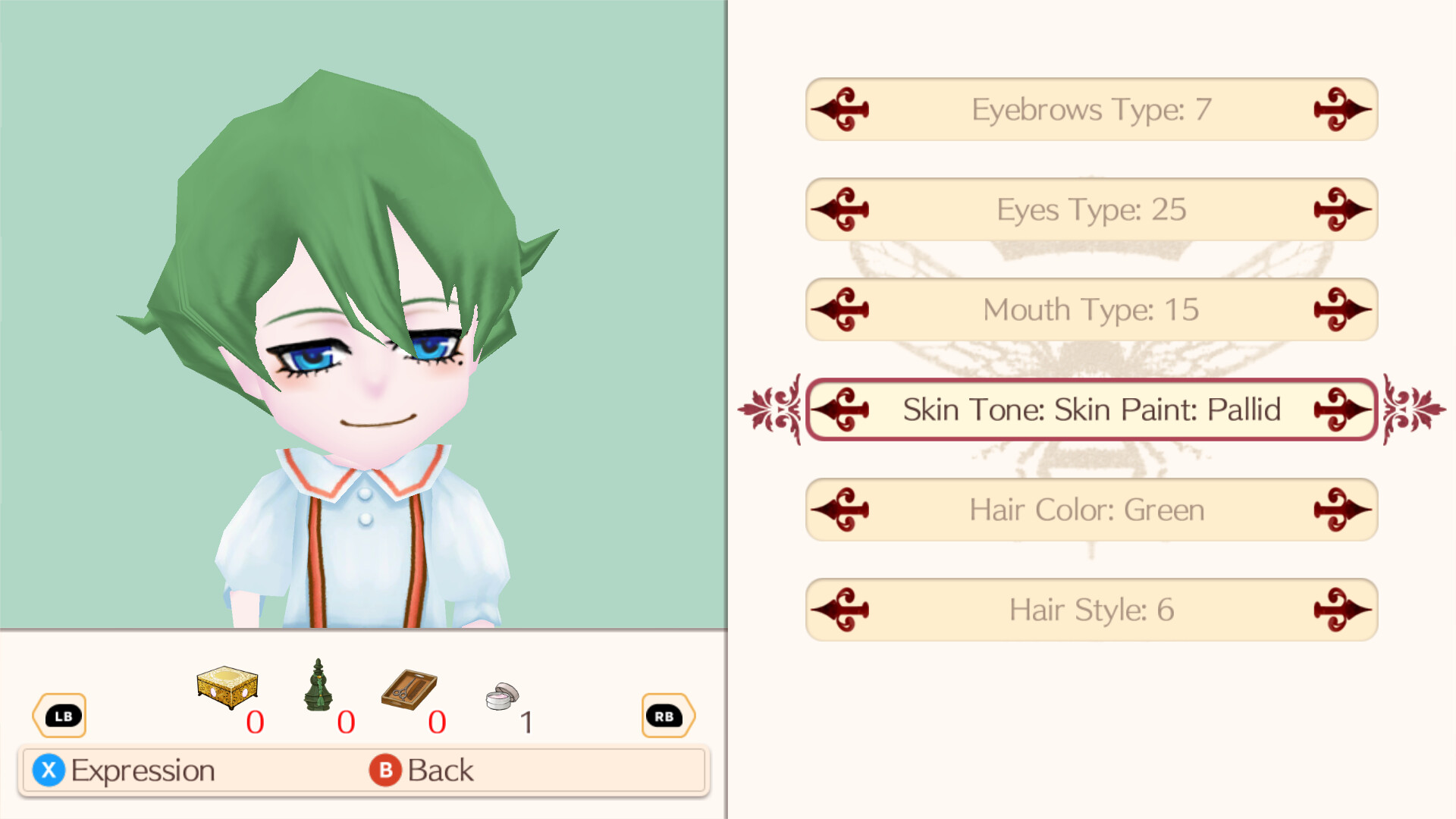 Halloween Attire - WorldNeverland - Daily Life in the Elnea Kingdom - Another Life Adventure screenshot 9