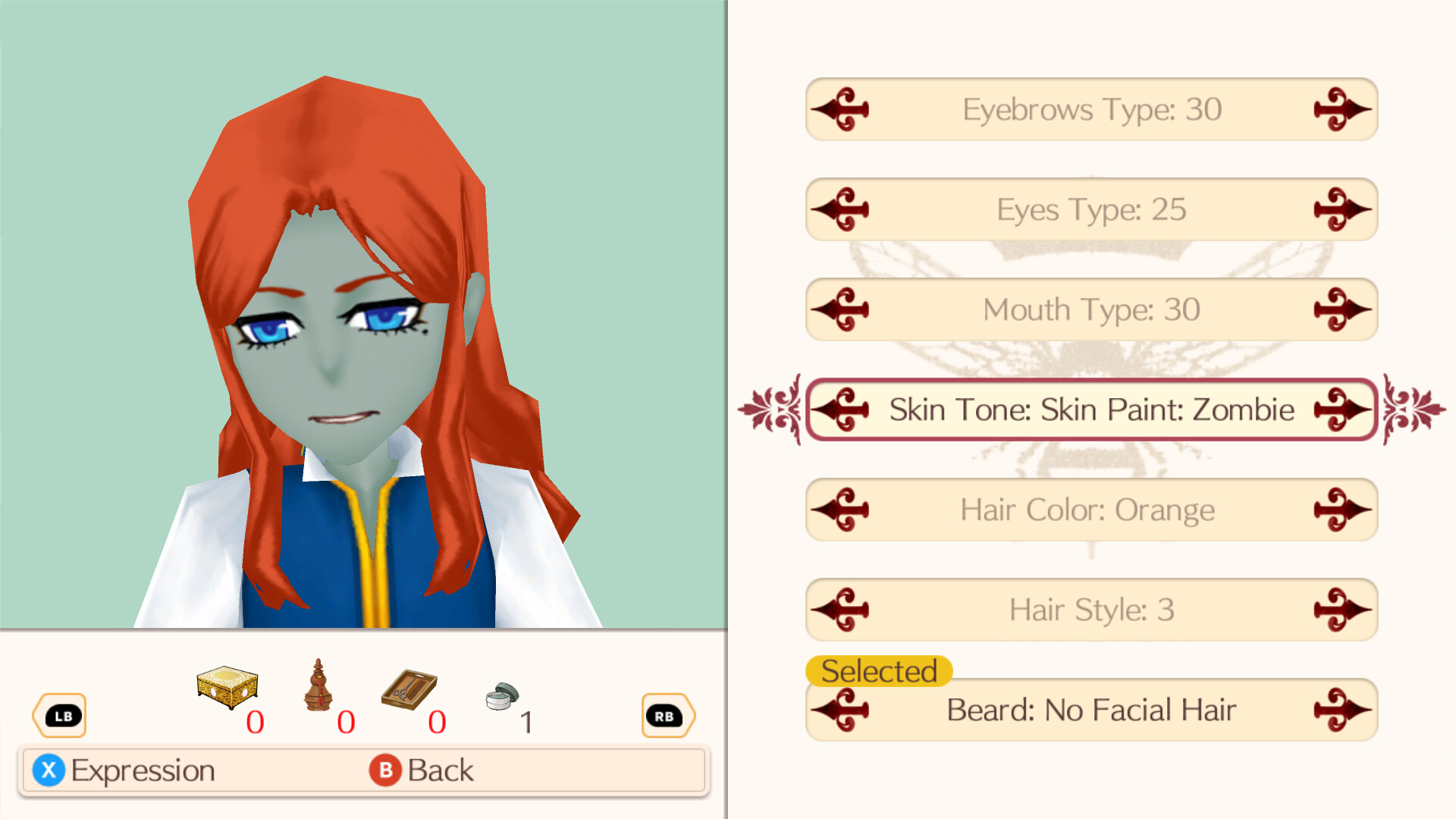 Halloween Attire - WorldNeverland - Daily Life in the Elnea Kingdom - Another Life Adventure screenshot 11