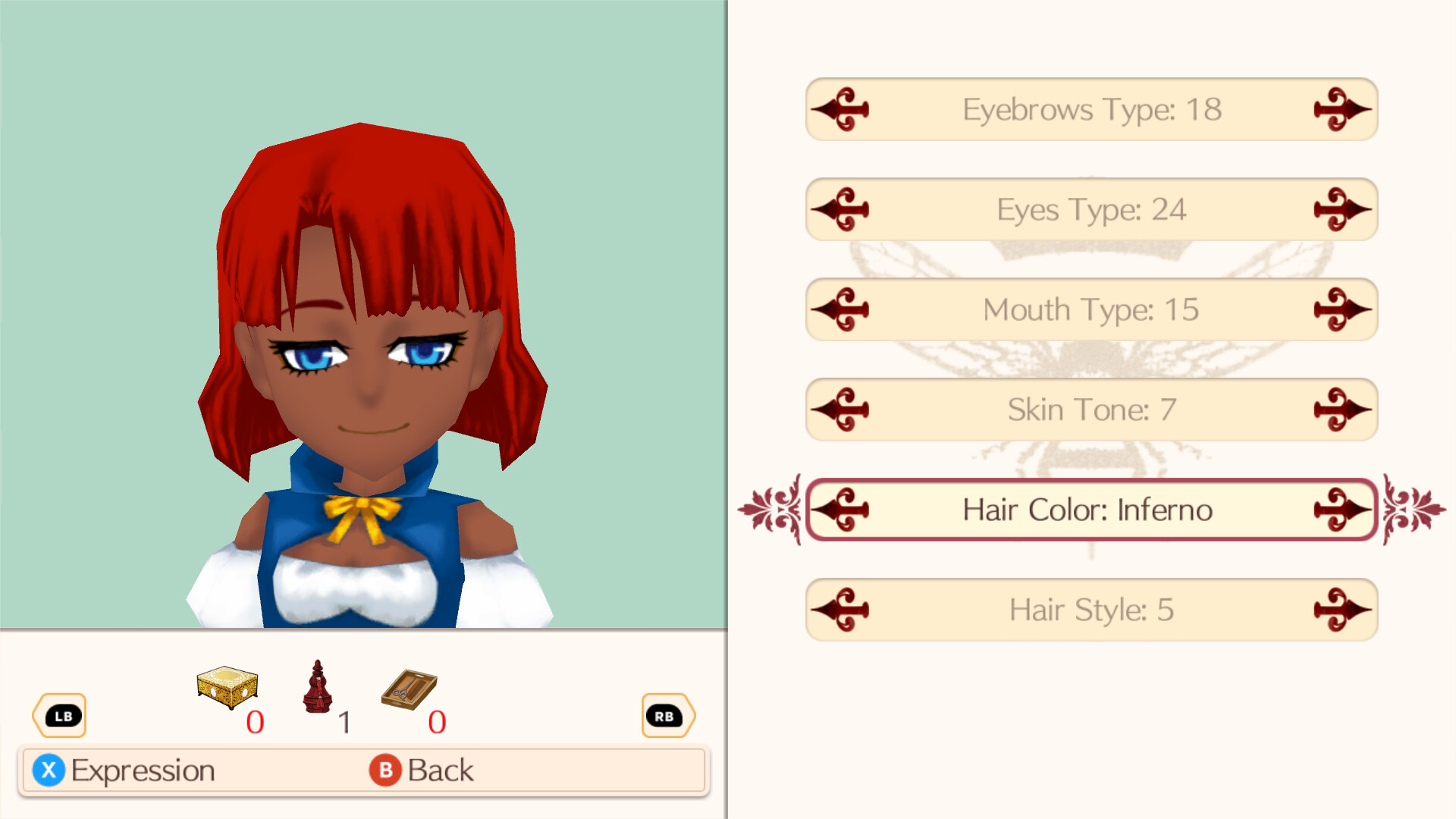 Nightfall Attire - WorldNeverland - Daily Life in the Elnea Kingdom - Another Life Adventure screenshot 13