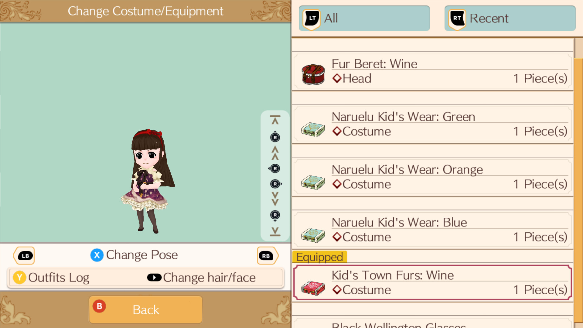 Gift from Naruelu Kingdom - WorldNeverland - Daily Life in the Elnea Kingdom - Another Life Adventure screenshot 8
