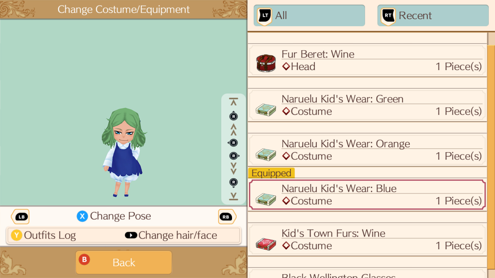 Gift from Naruelu Kingdom - WorldNeverland - Daily Life in the Elnea Kingdom - Another Life Adventure screenshot 10