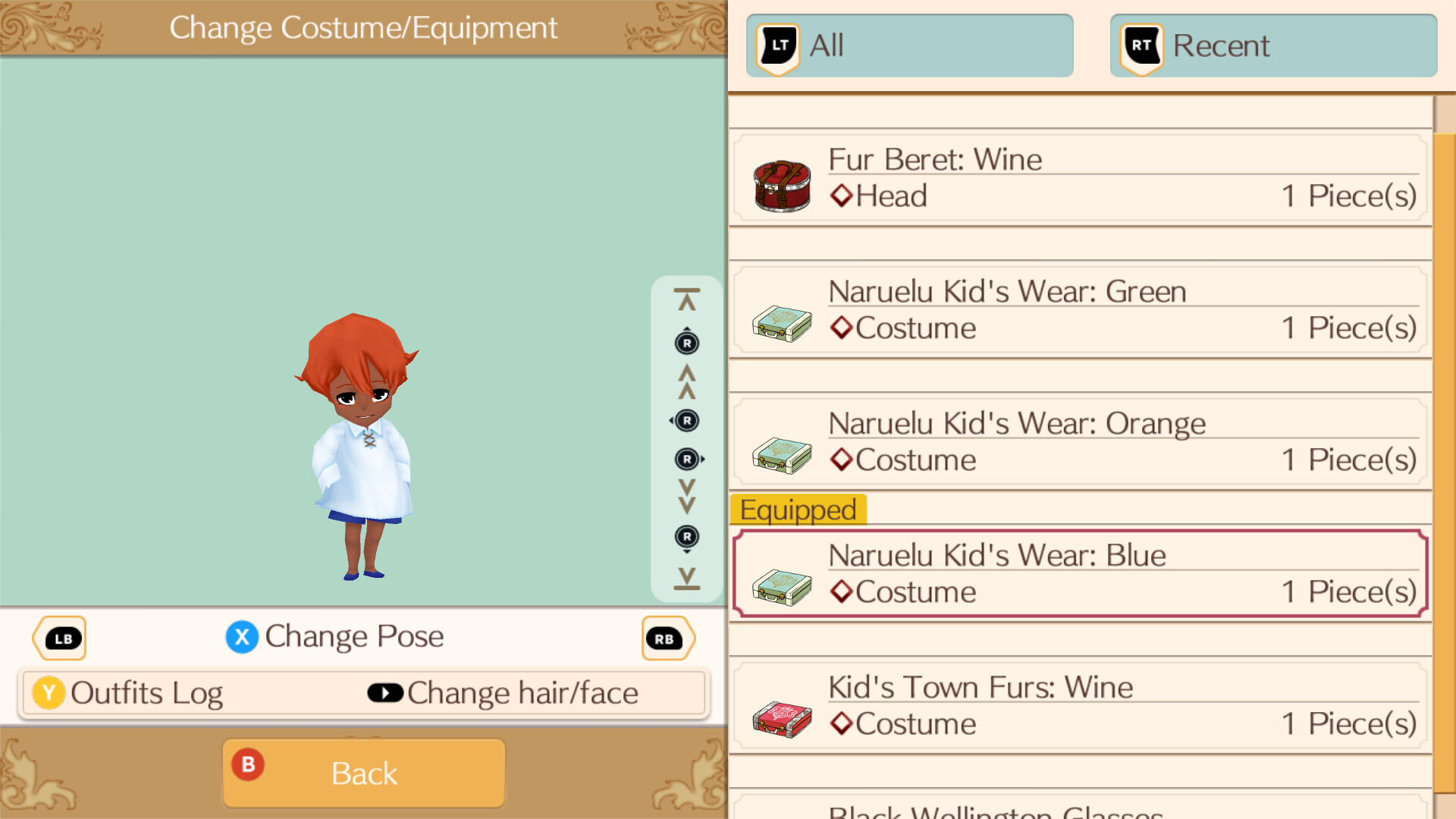 Gift from Naruelu Kingdom - WorldNeverland - Daily Life in the Elnea Kingdom - Another Life Adventure screenshot 9