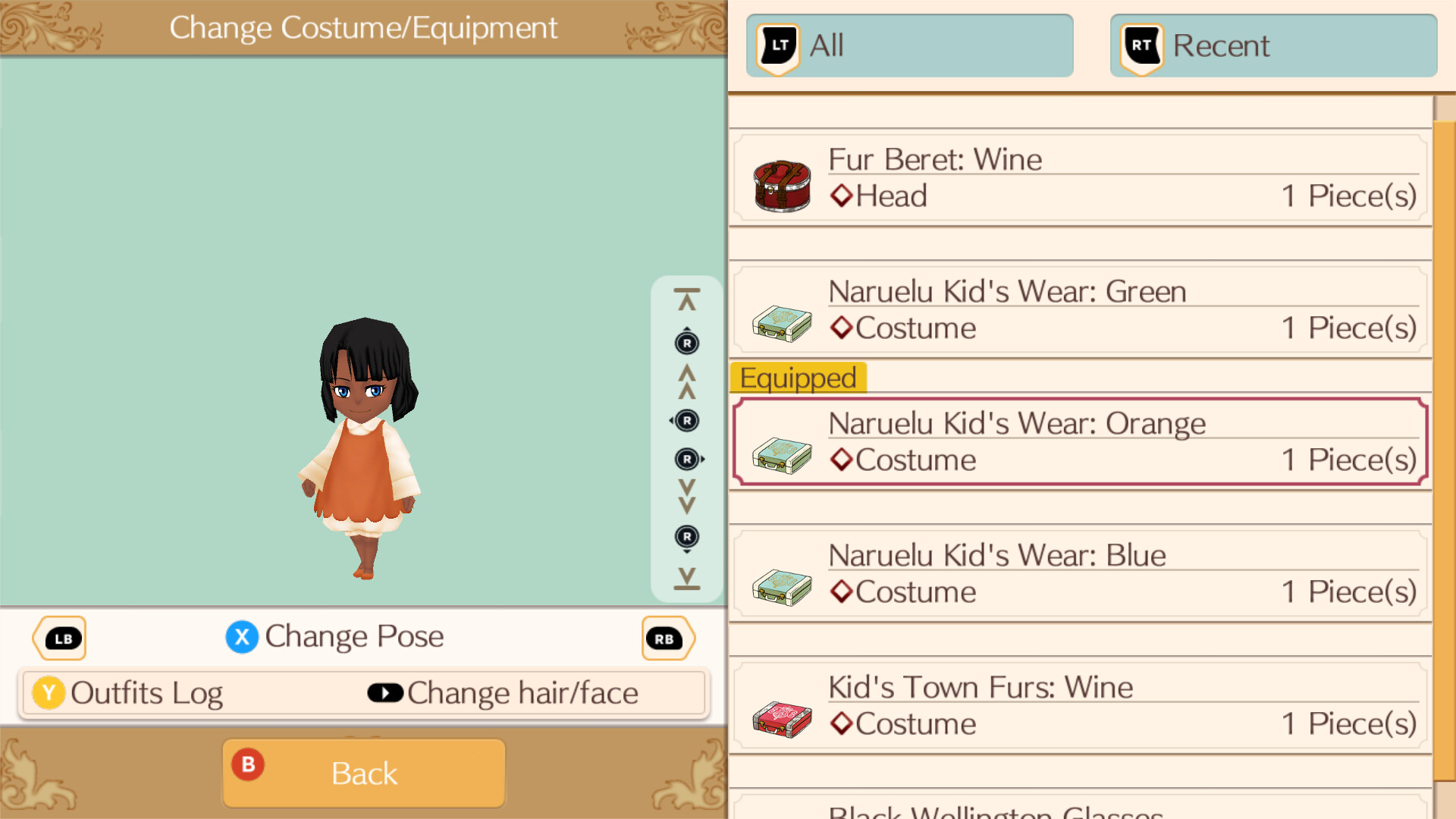 Gift from Naruelu Kingdom - WorldNeverland - Daily Life in the Elnea Kingdom - Another Life Adventure screenshot 12